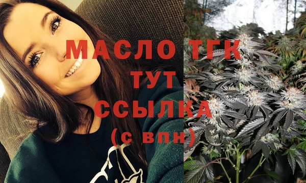 тгк Мегион