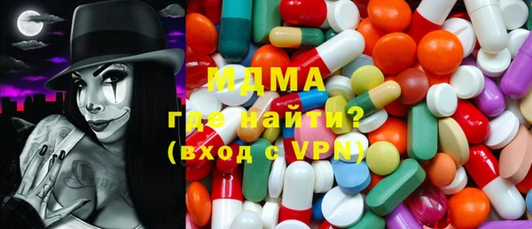 индика Медногорск